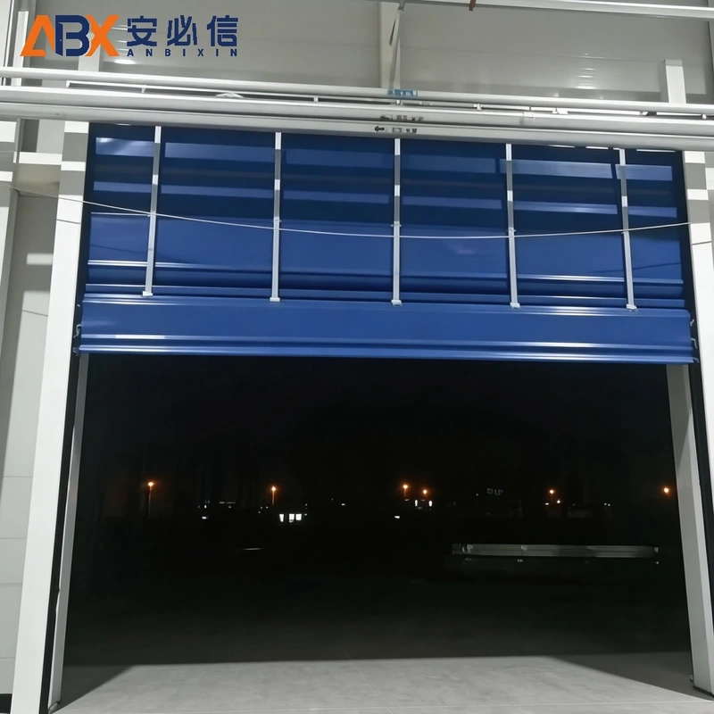 邵阳市高速堆积门