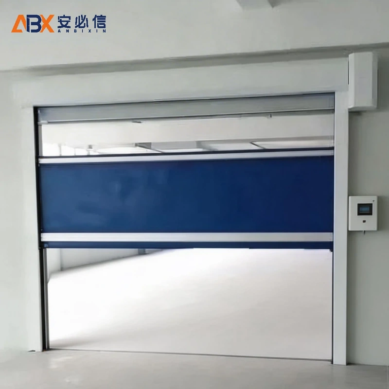 邵阳市快速门